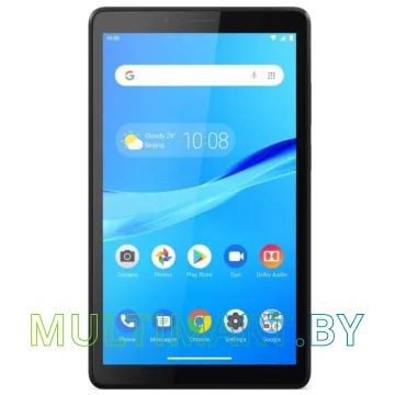 Планшет Lenovo Tab M7 TB-7305X 32GB LTE ZA570162RU (серый)